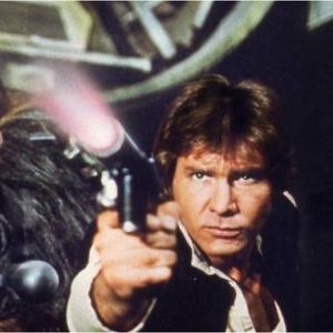 Meet your Posher, Wesley